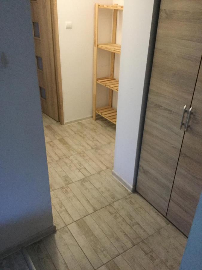 Nocleg Na Mazurach Stacze Экстерьер фото